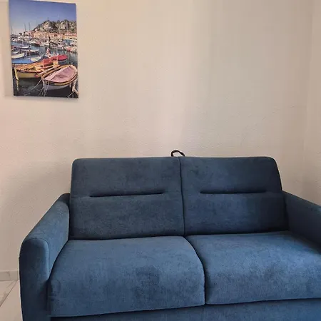 Appartement Horizon Bleu 1 Clim Et 3 Mn